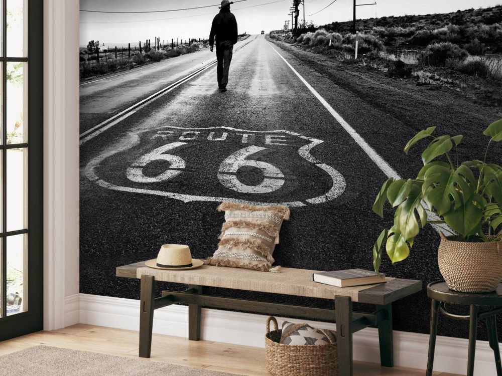 Historical road