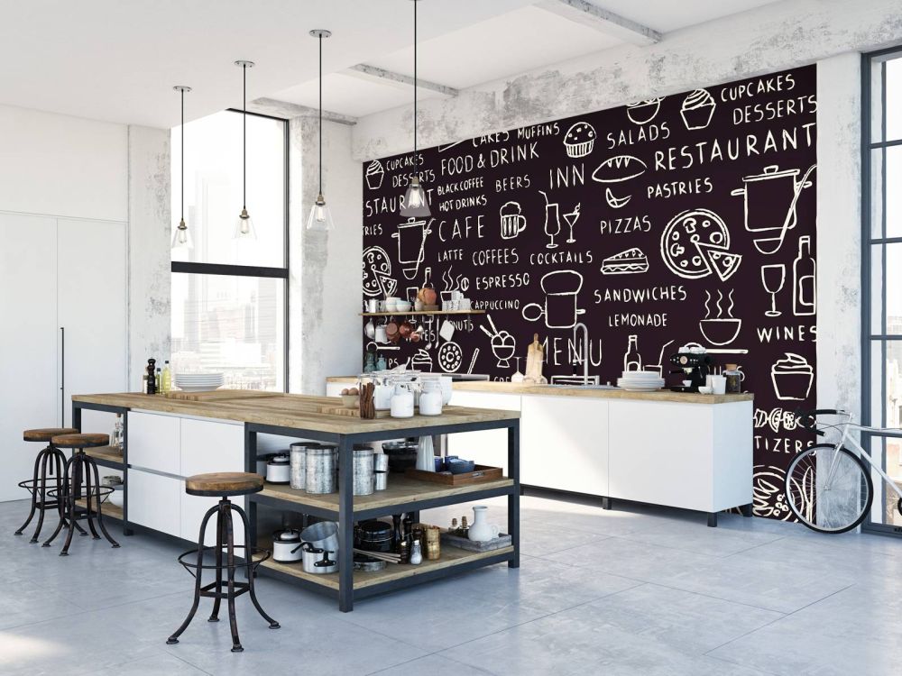 Restaurant teksten