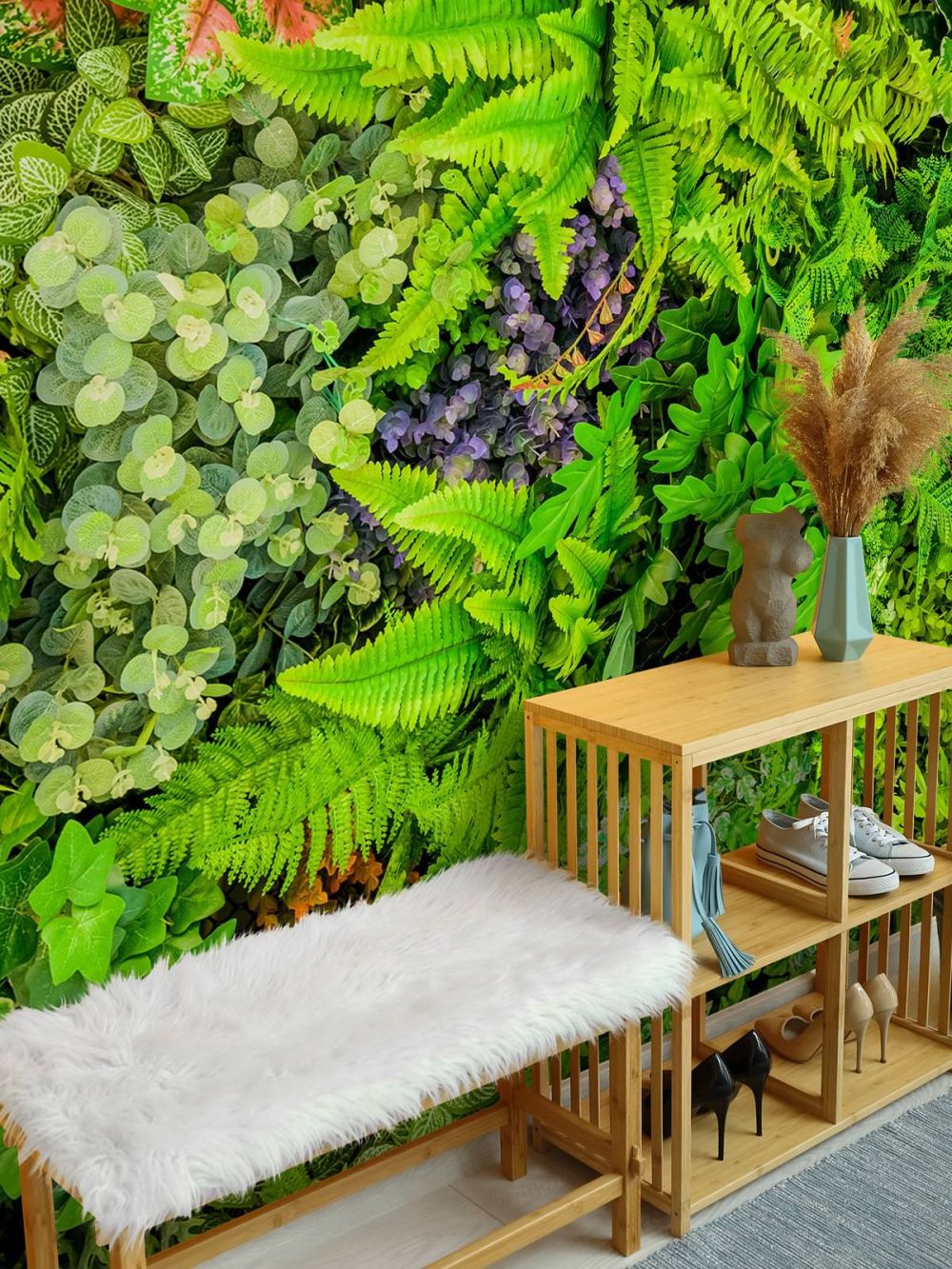 Planten mix
