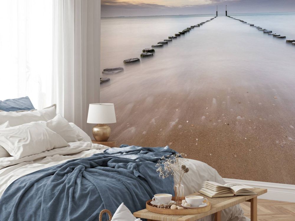 Dromige strand