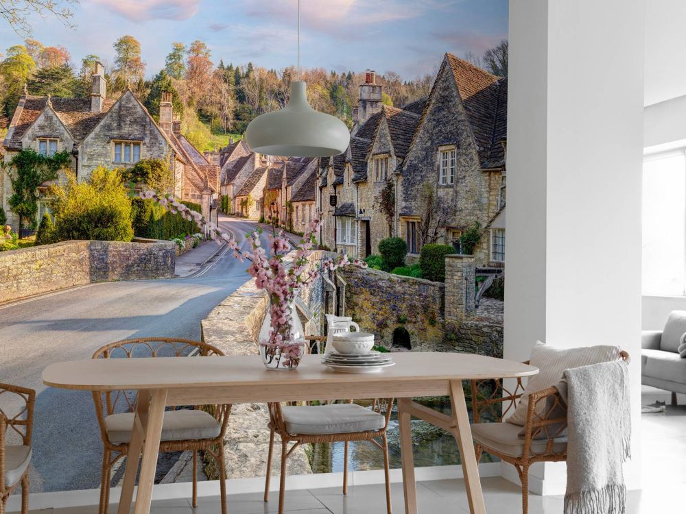 Castle Combe