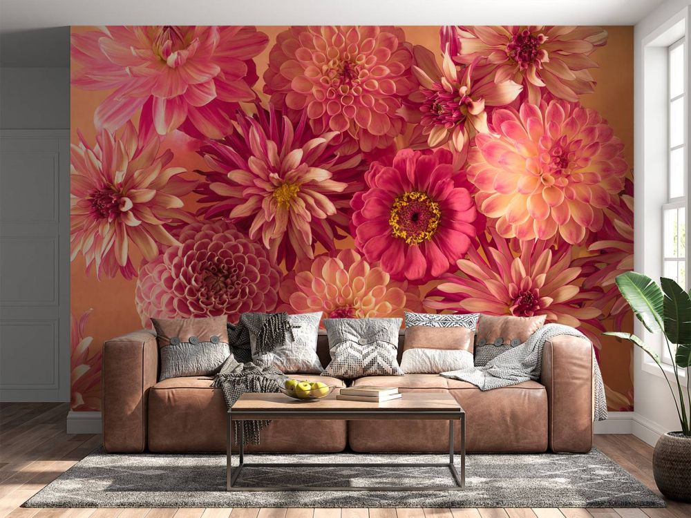 Bloemenmix