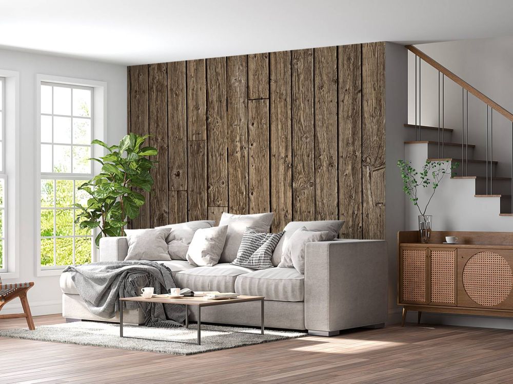 Oud hout 