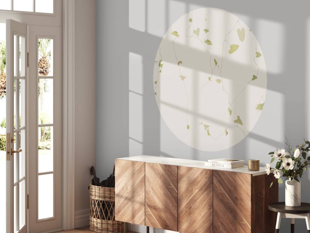 Haagwinde beige