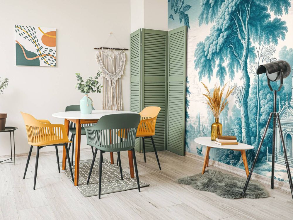 Toile de Jouy