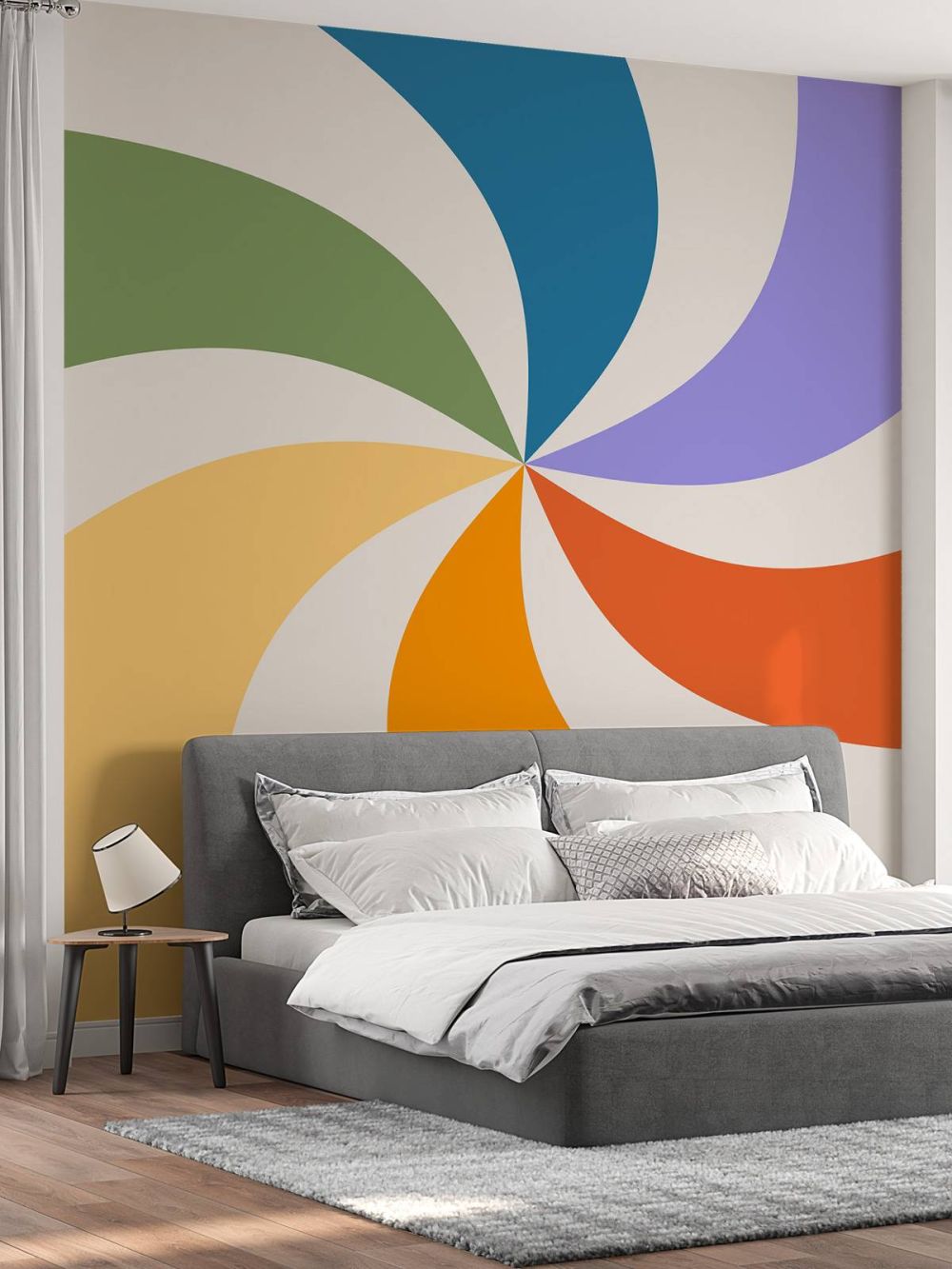 Jaren 60 kunst