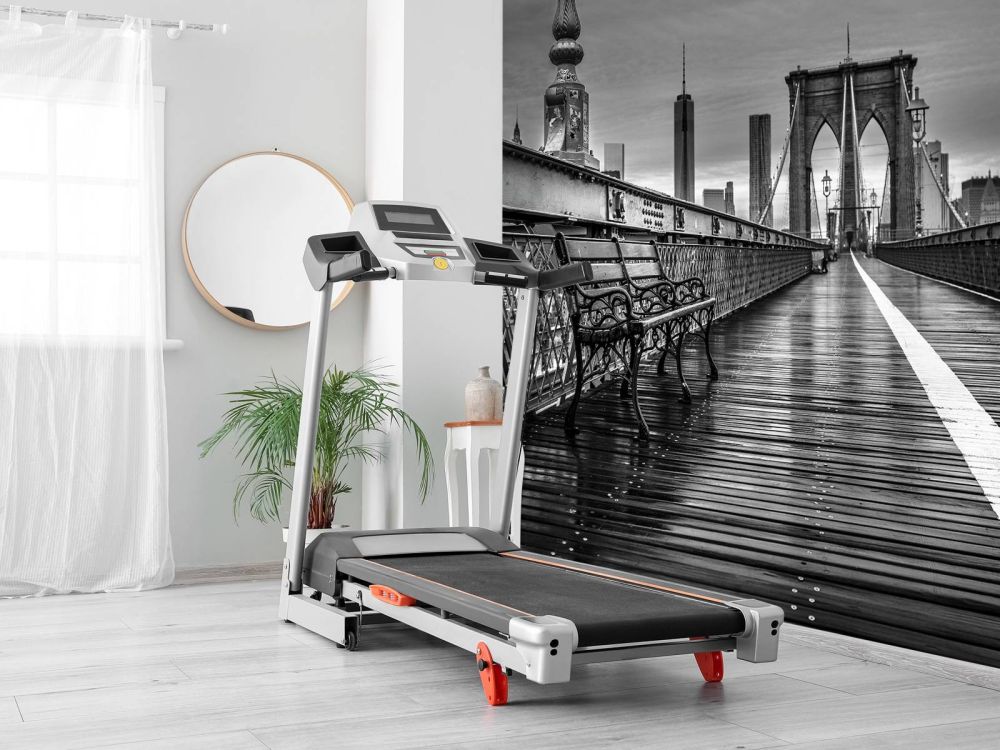Brug in New York