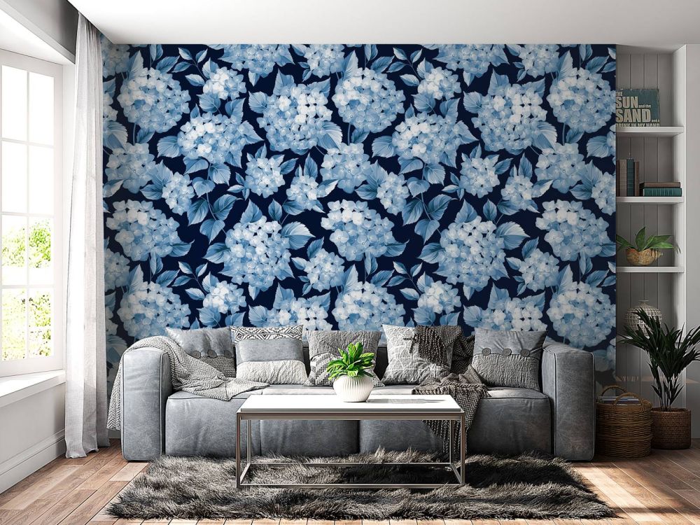 Diepzee Flora Dans