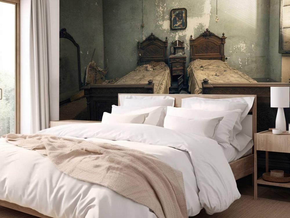 Palazzo Bedroom I