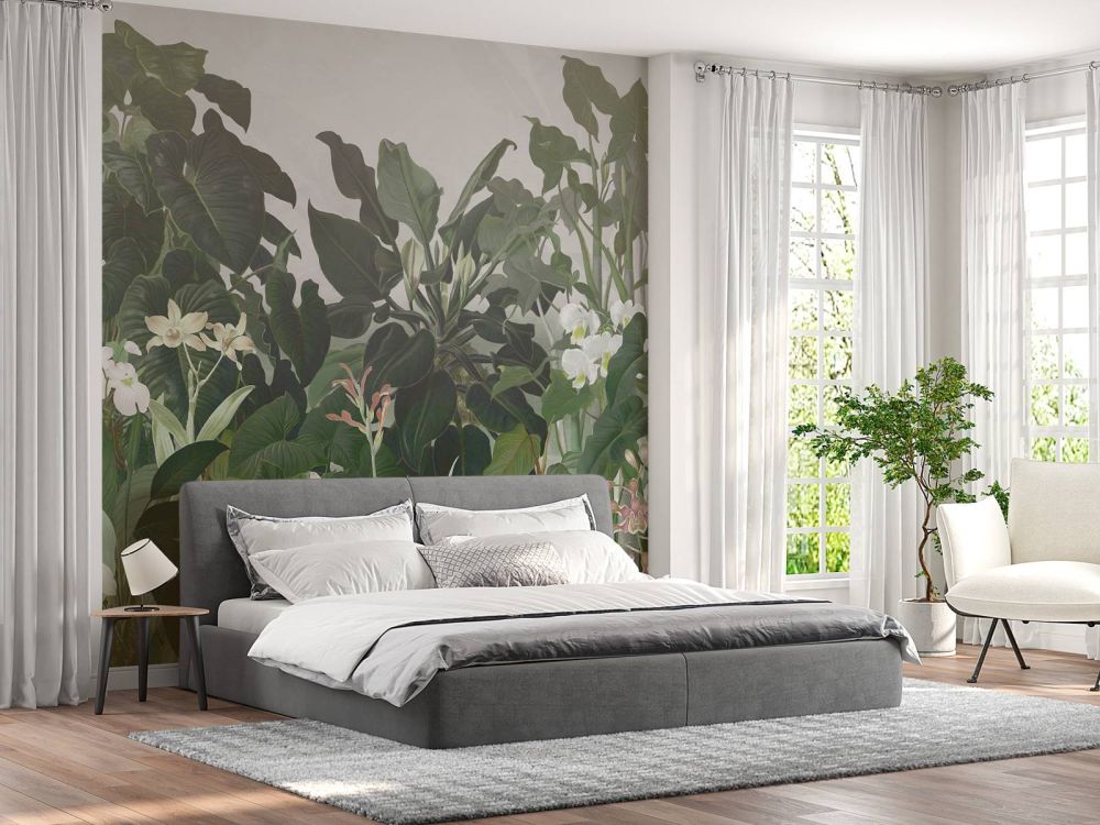 Walking to the Tropic 2