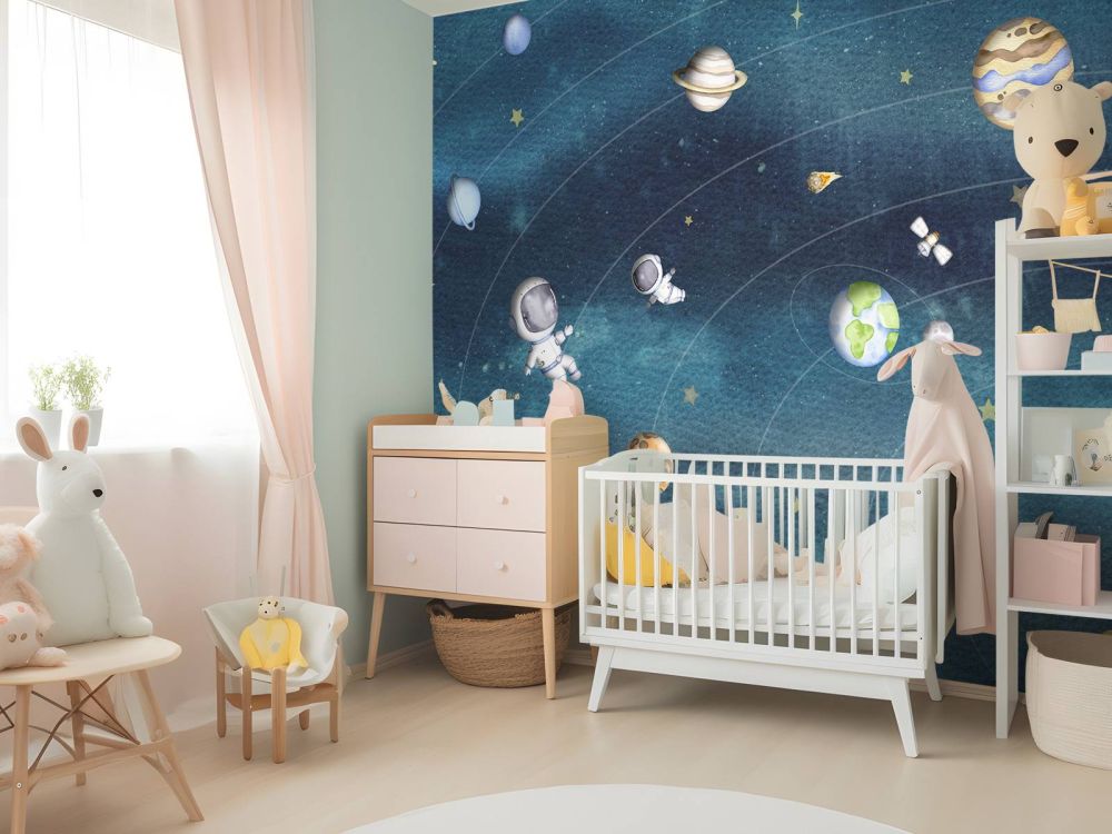 Space Joy