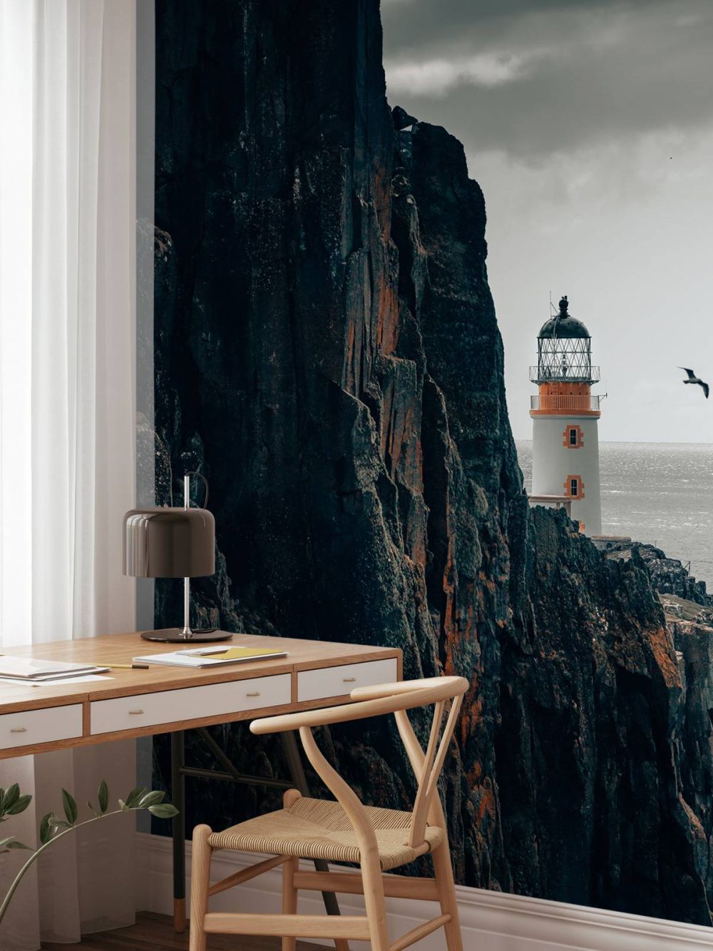 Lichttoren Neist Point