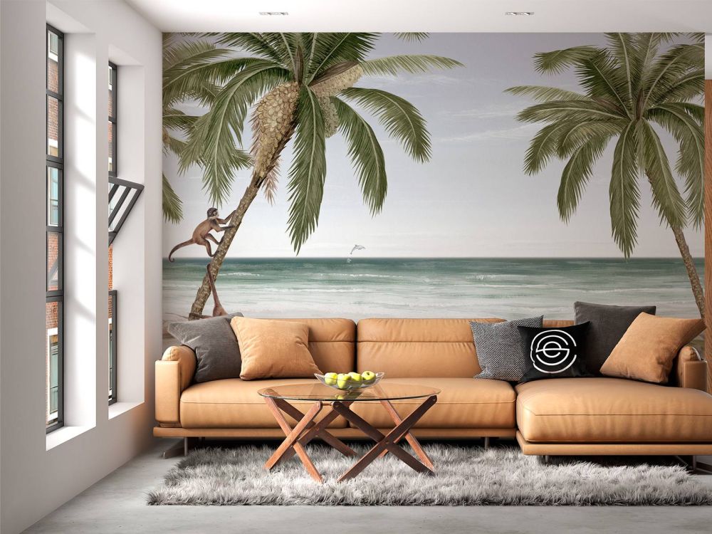 Bounty Beach