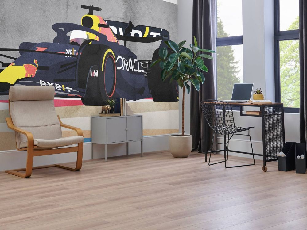 RB Racing Car