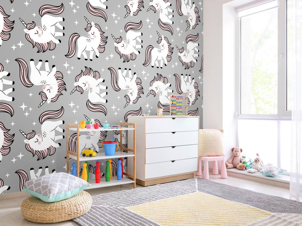 Baby unicorns