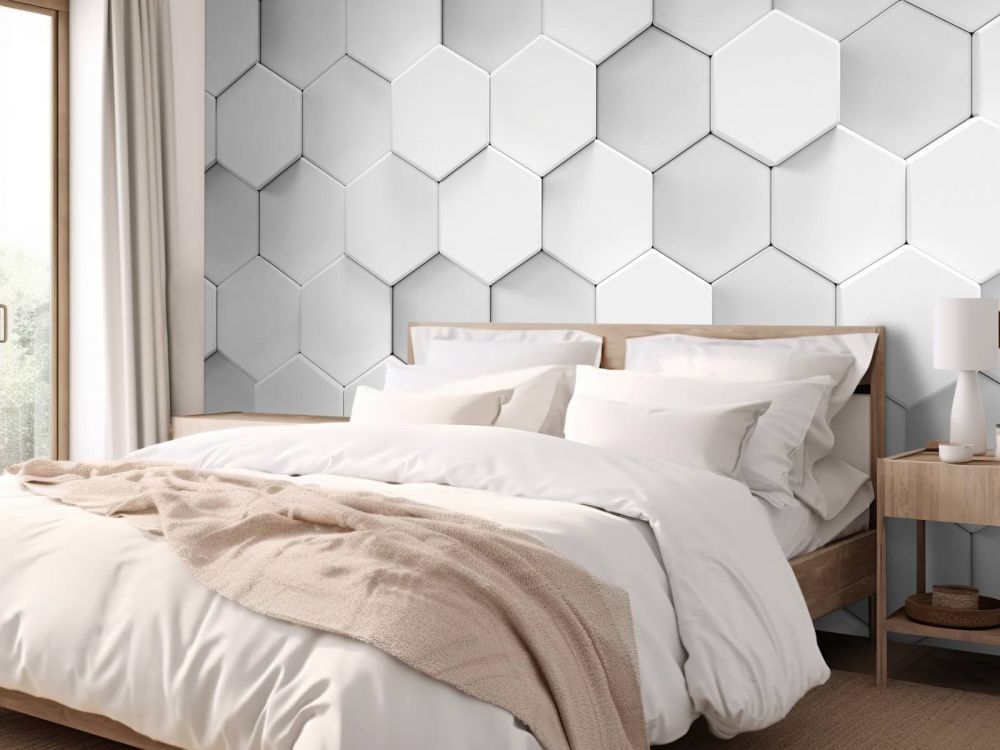 Geometrisch honingraat