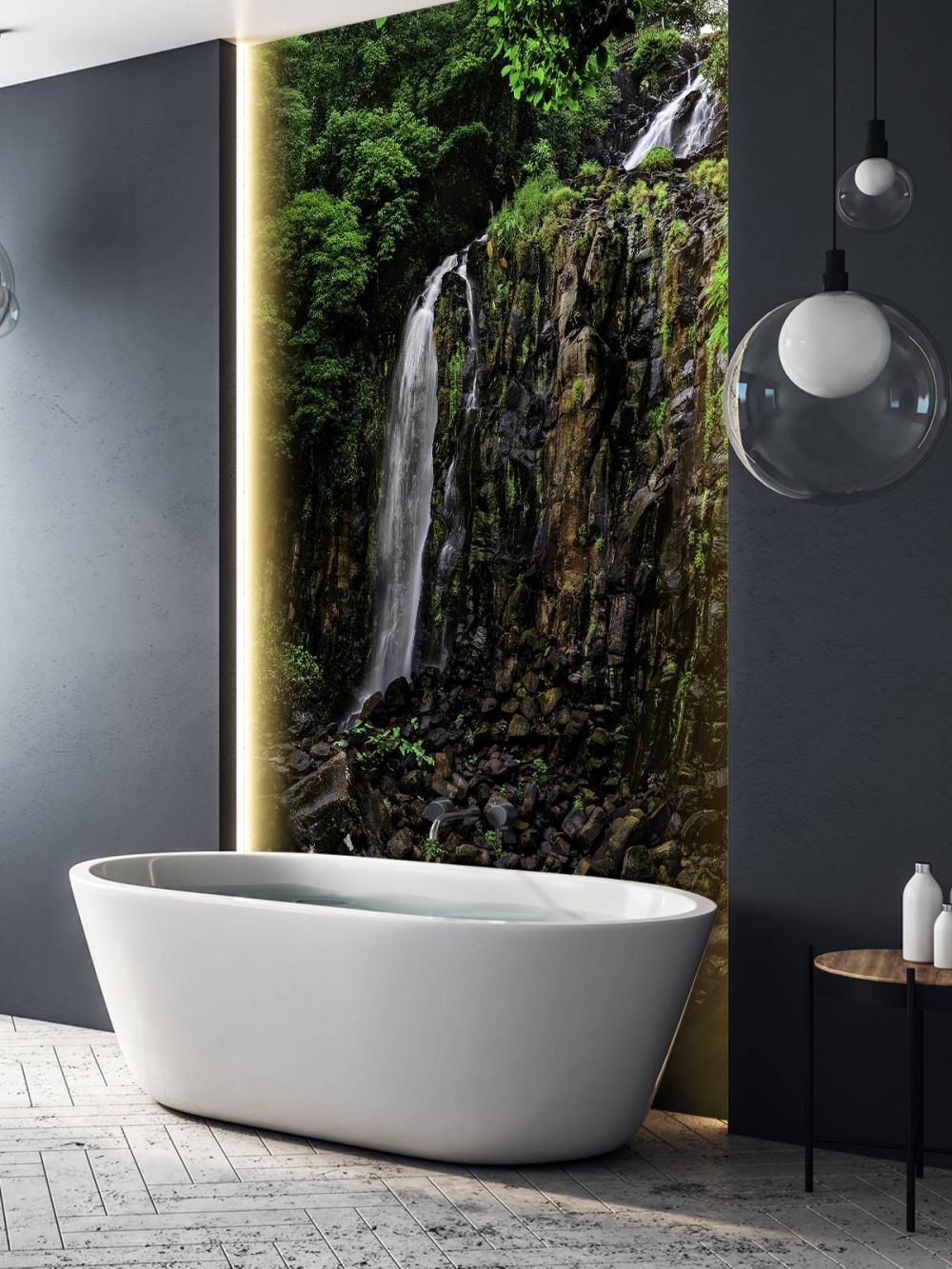 Millaa Millaa waterval