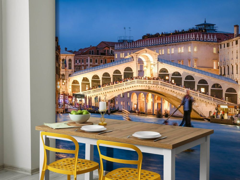 Rialto brug