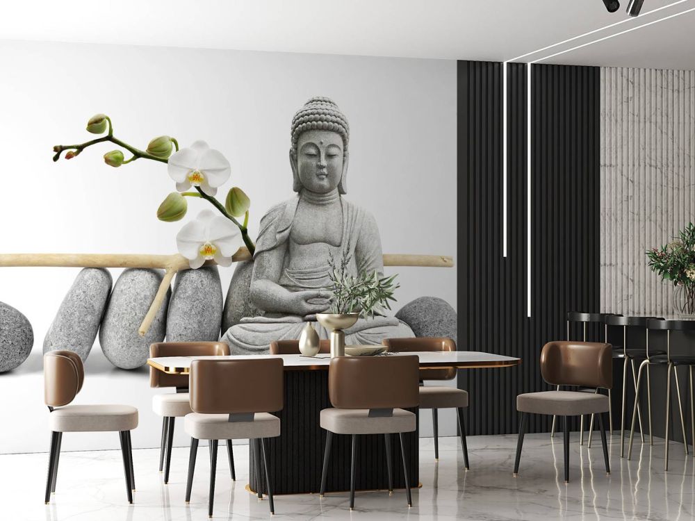 Buddha Zen