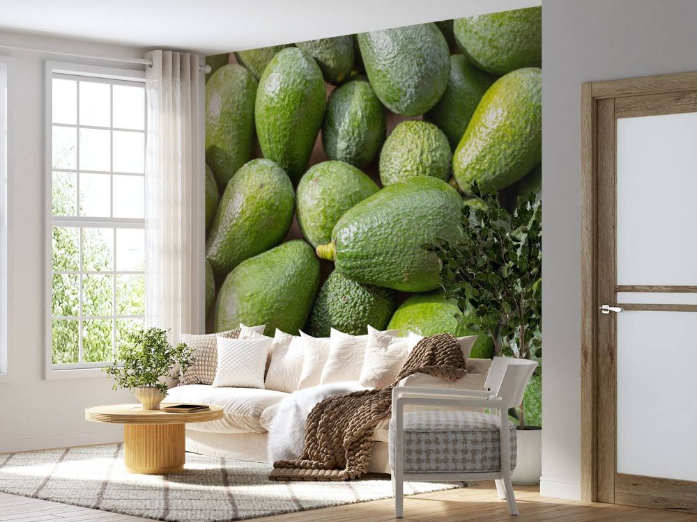 Avocado's