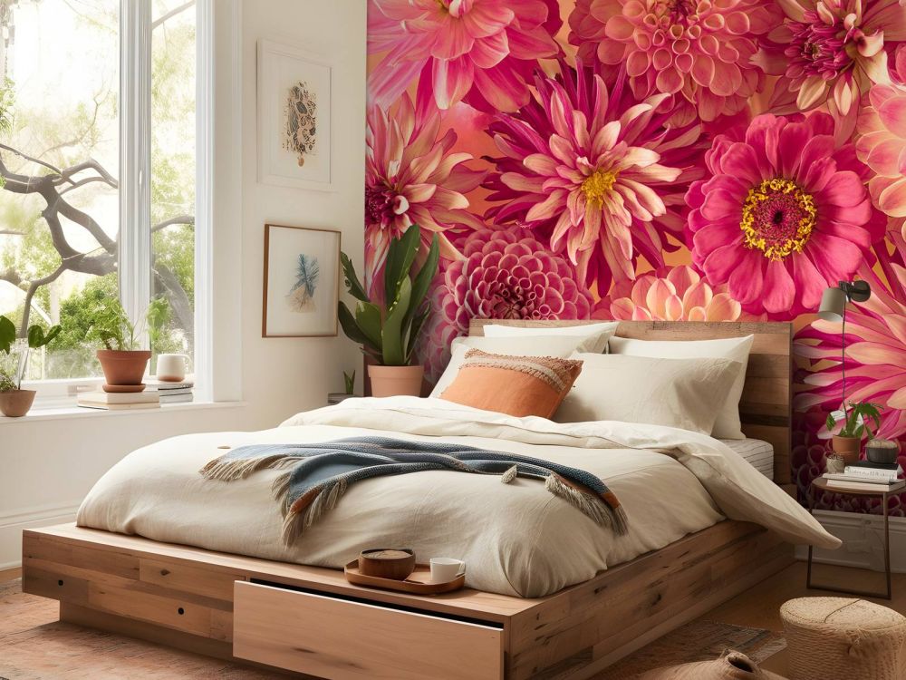 Bloemenmix