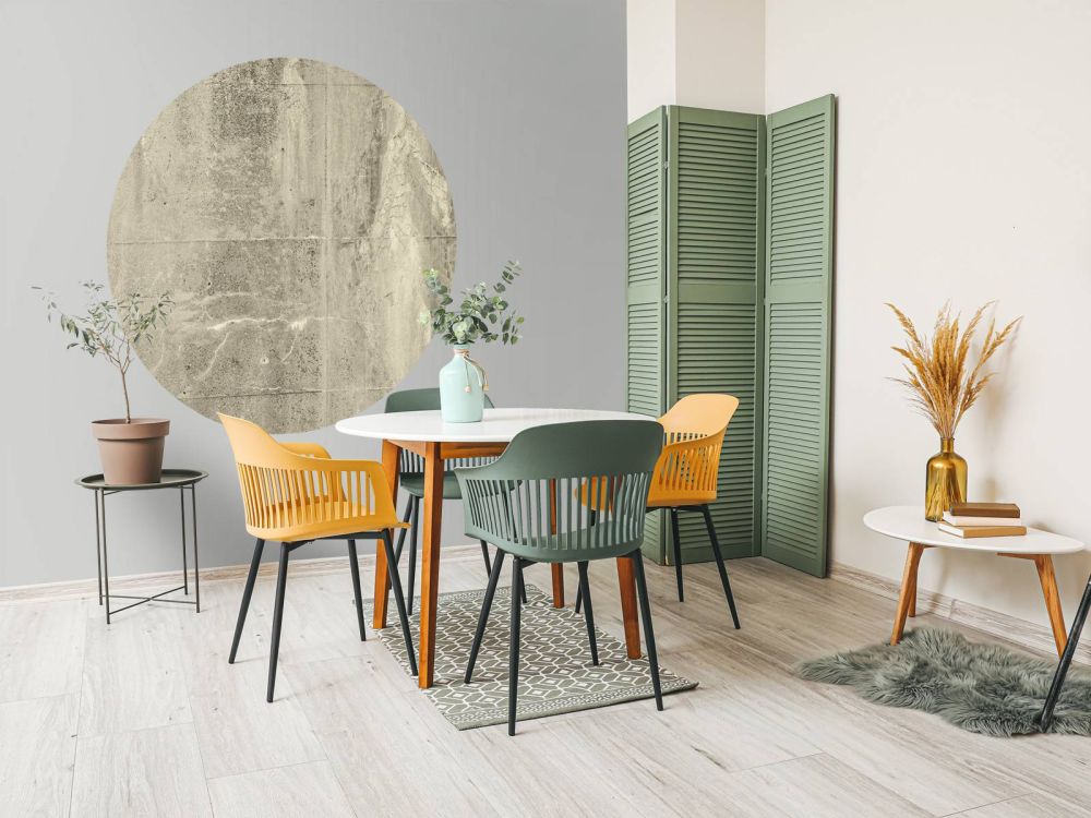 Speels beton