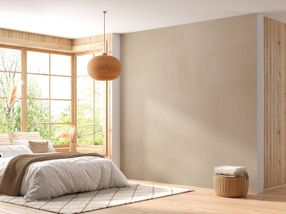 Licht beton