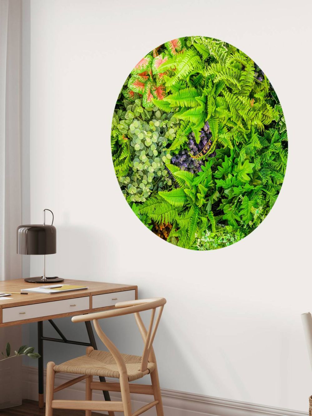 Planten mix