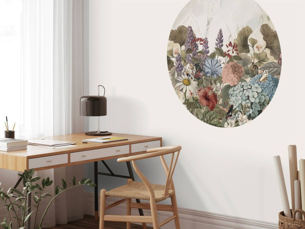 Morning Flowery