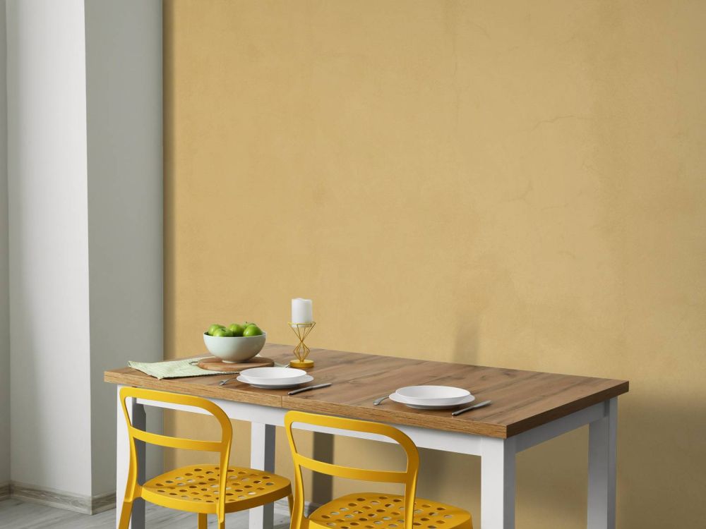 Licht kaki beton