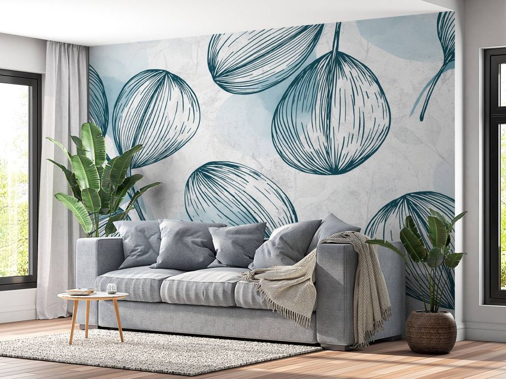 Vivid vines