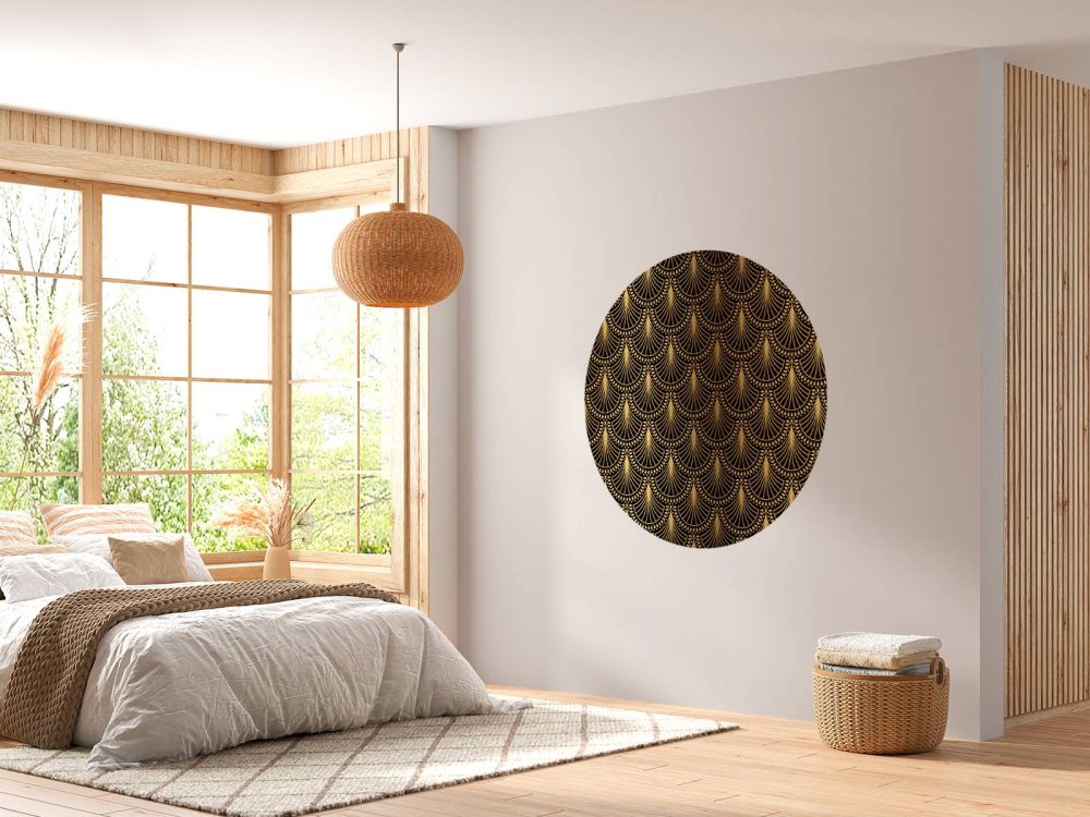 Art deco stijl