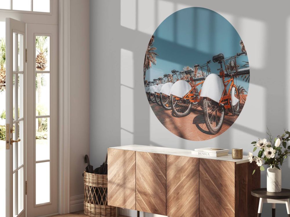 Huur fietsen