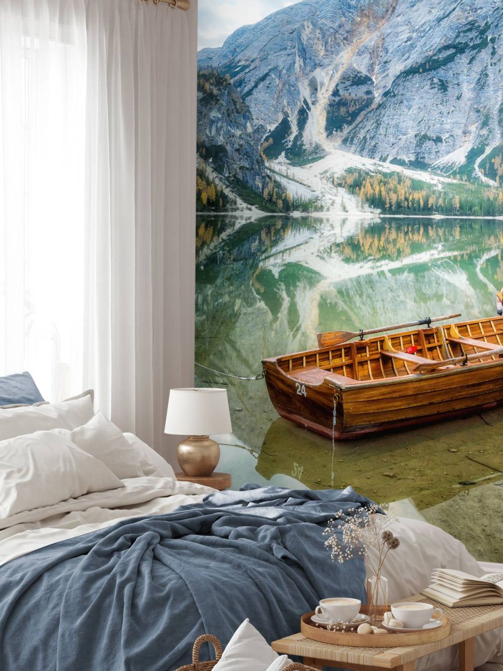 Lago di Braies
