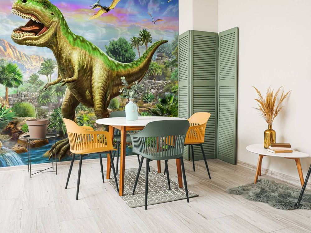 Tyranosaur 3