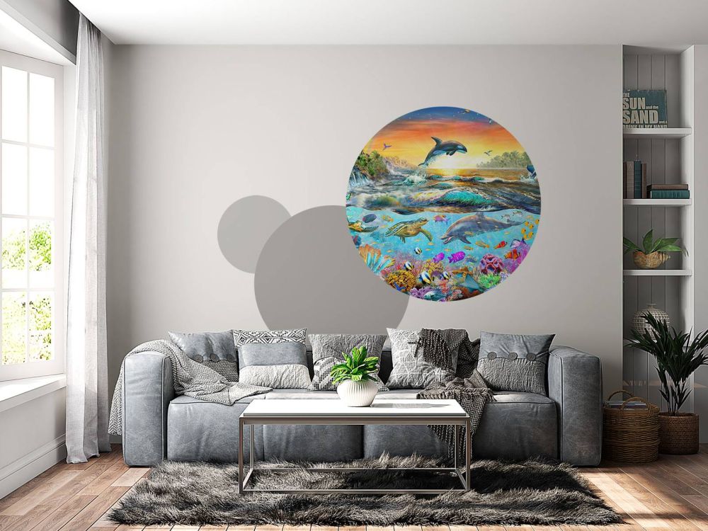 Tropical Paradise