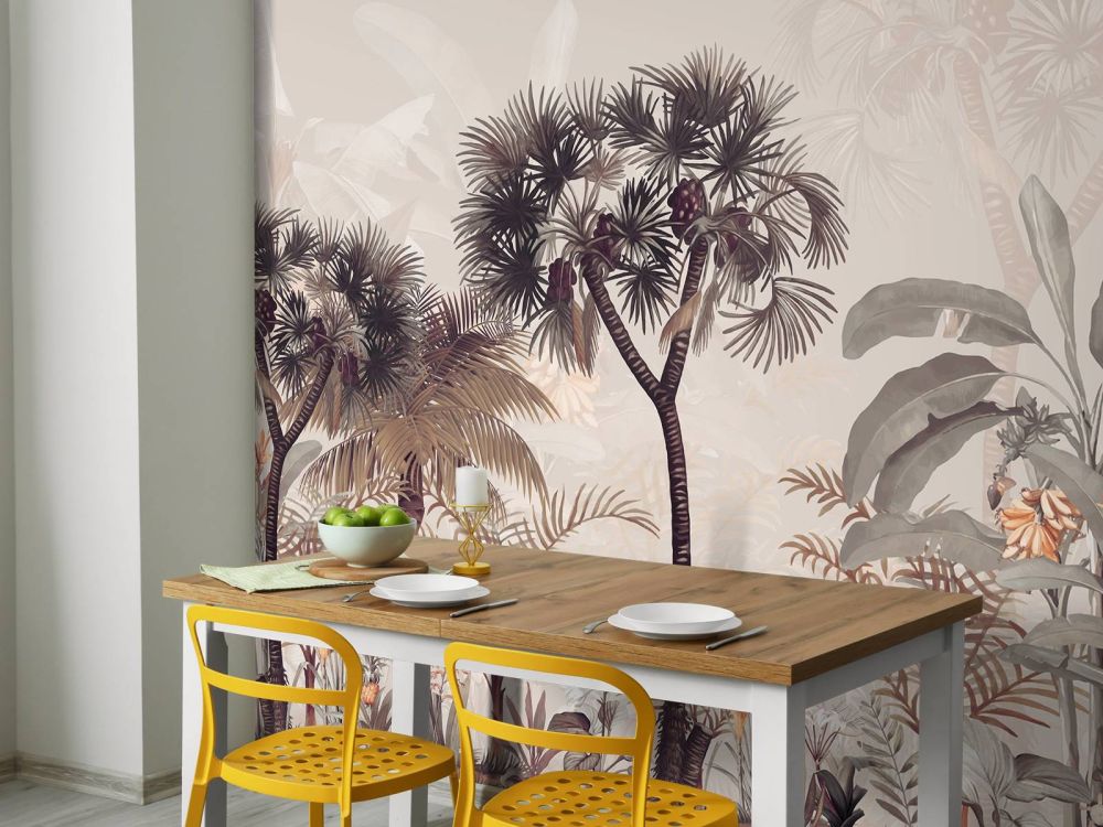 Tropic Forest 6