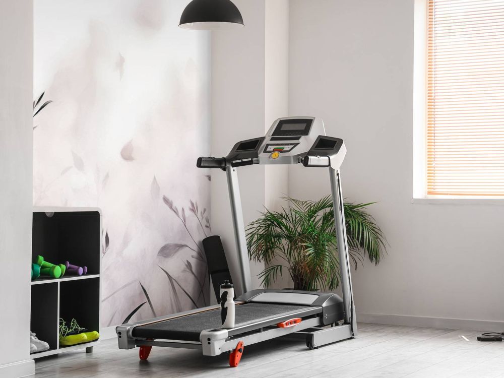 Calm Breathing Purple