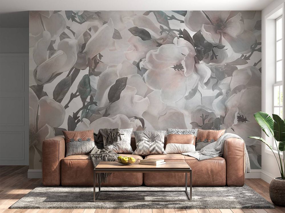 Magnolias 7