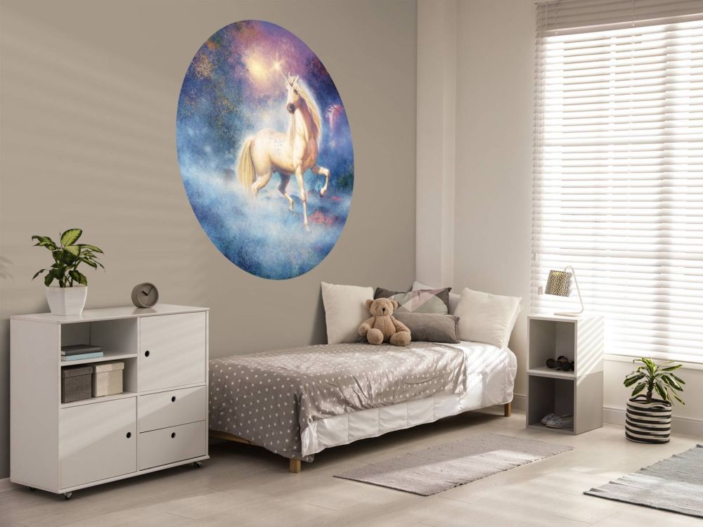 Unicorn Splendour