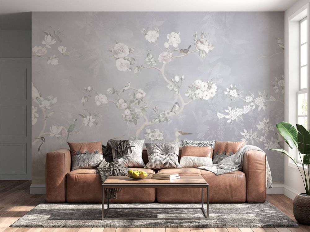 White Garden 4