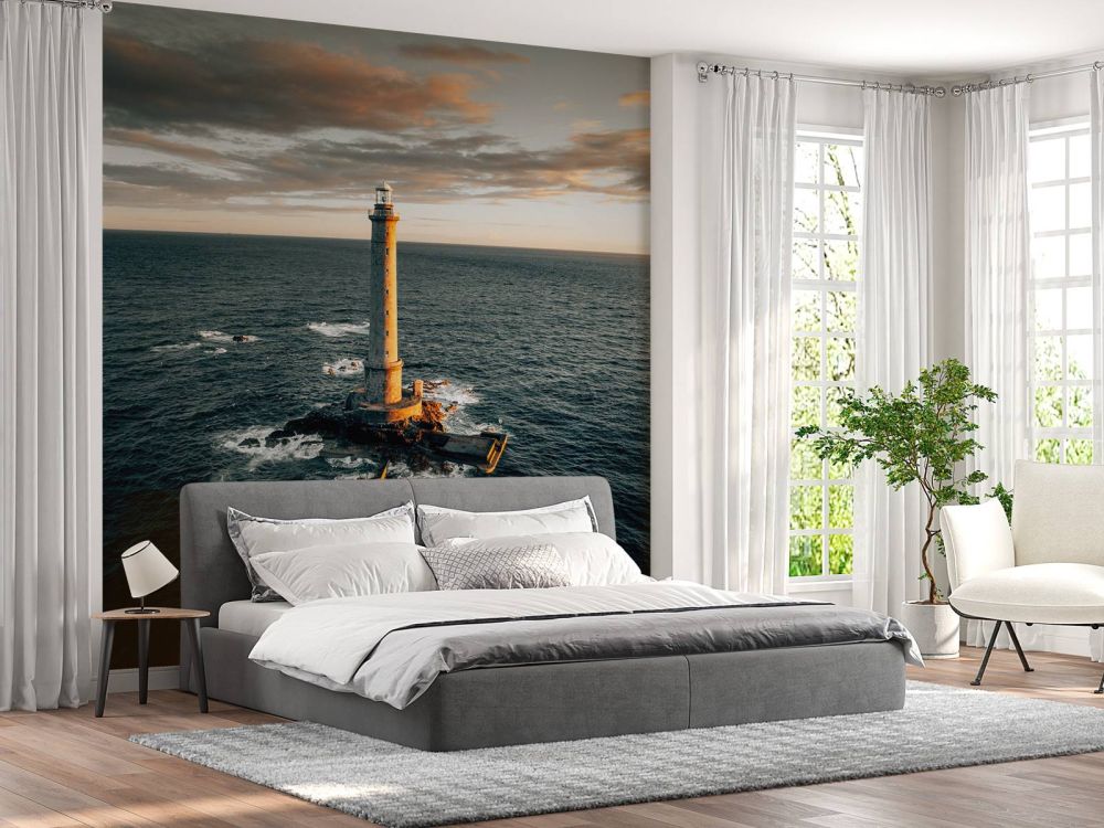 Phare de la Hague