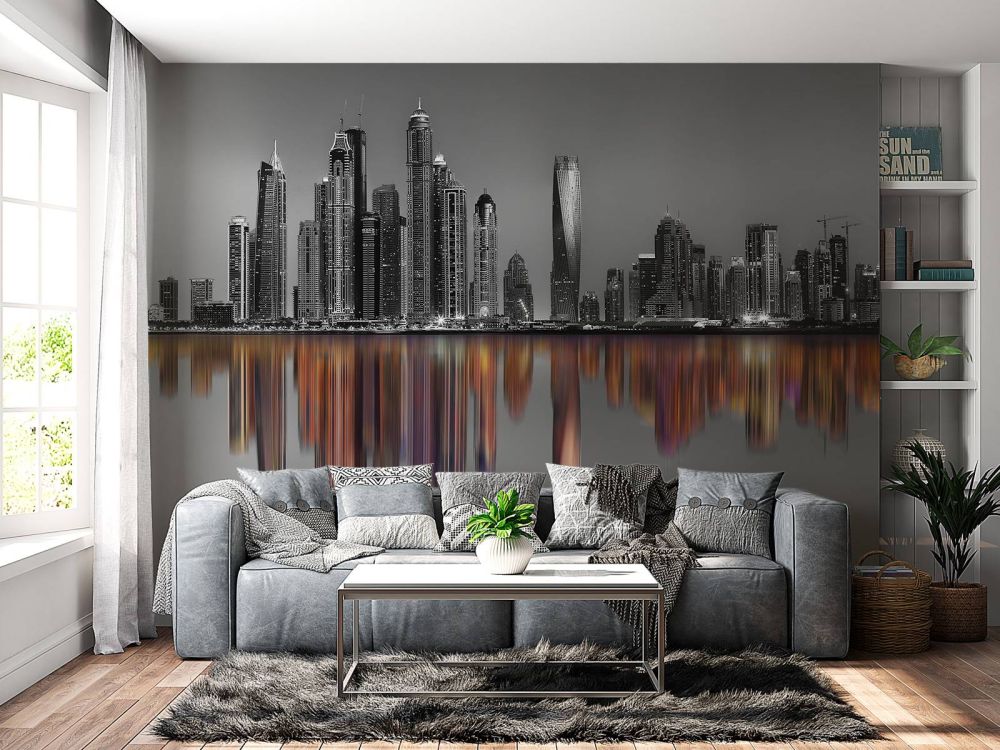 Jumeirah towers