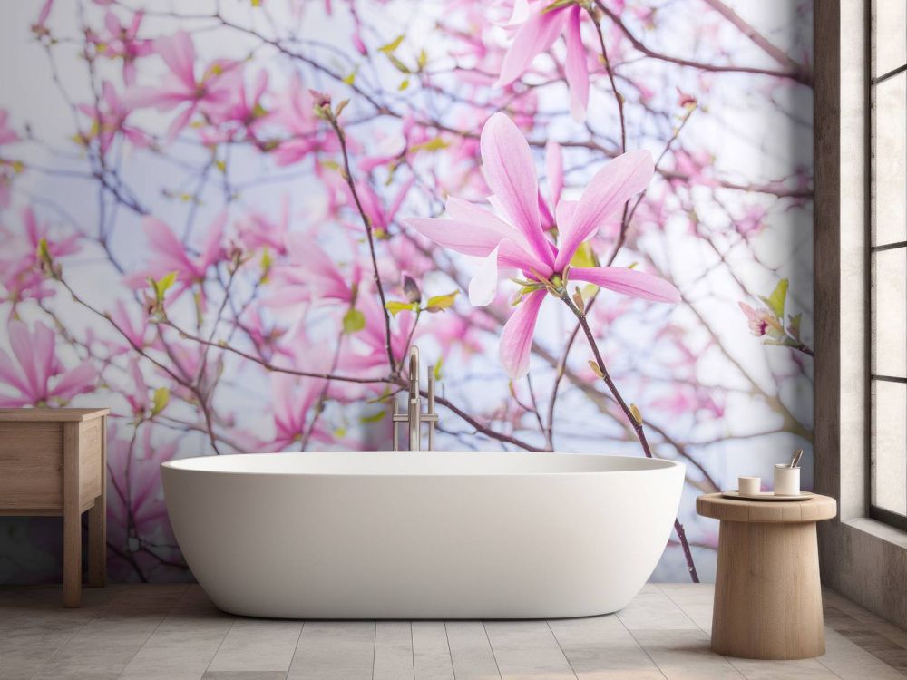 Magnolias