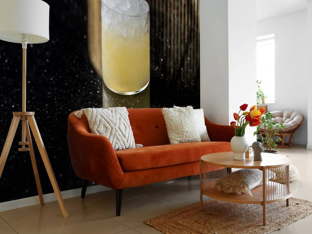 Luxe drankje