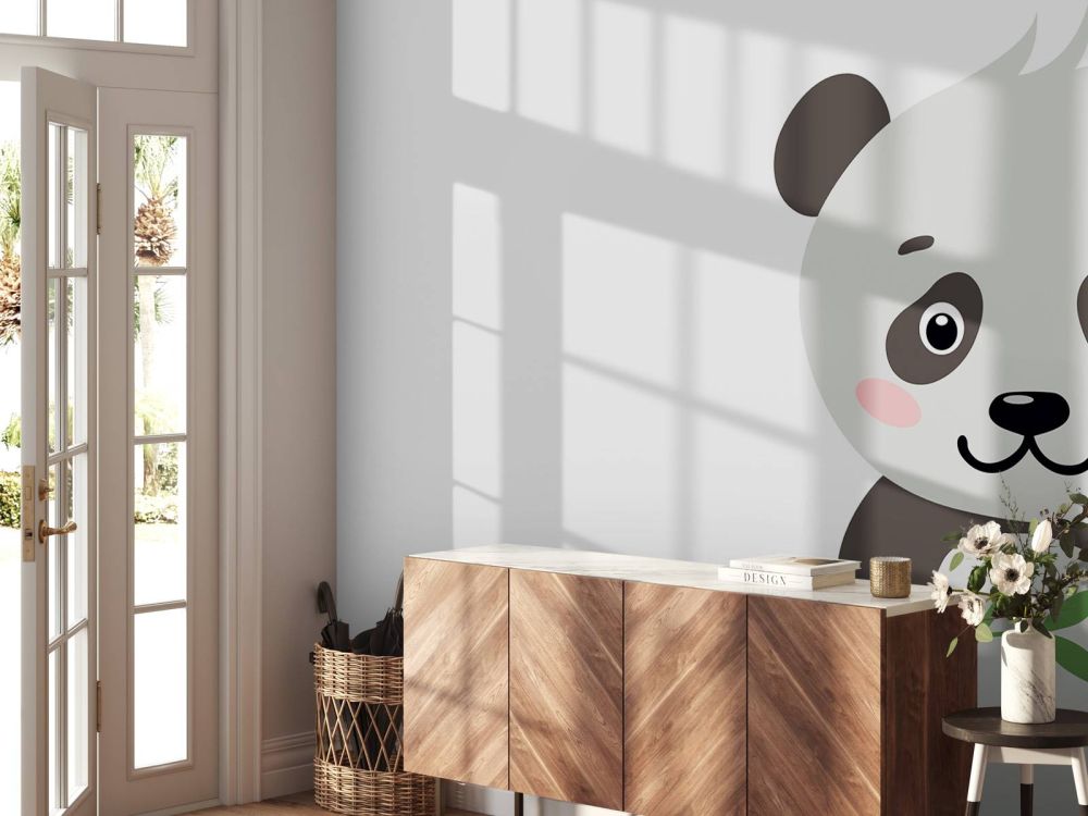 Pandabeer