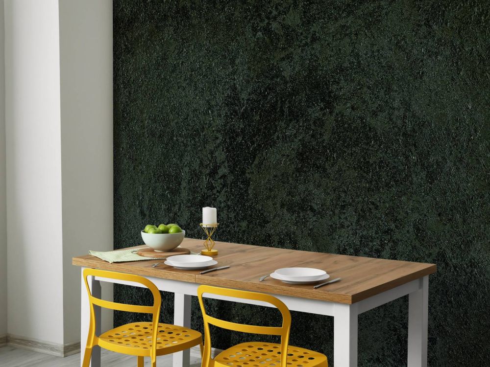 Groen structuur