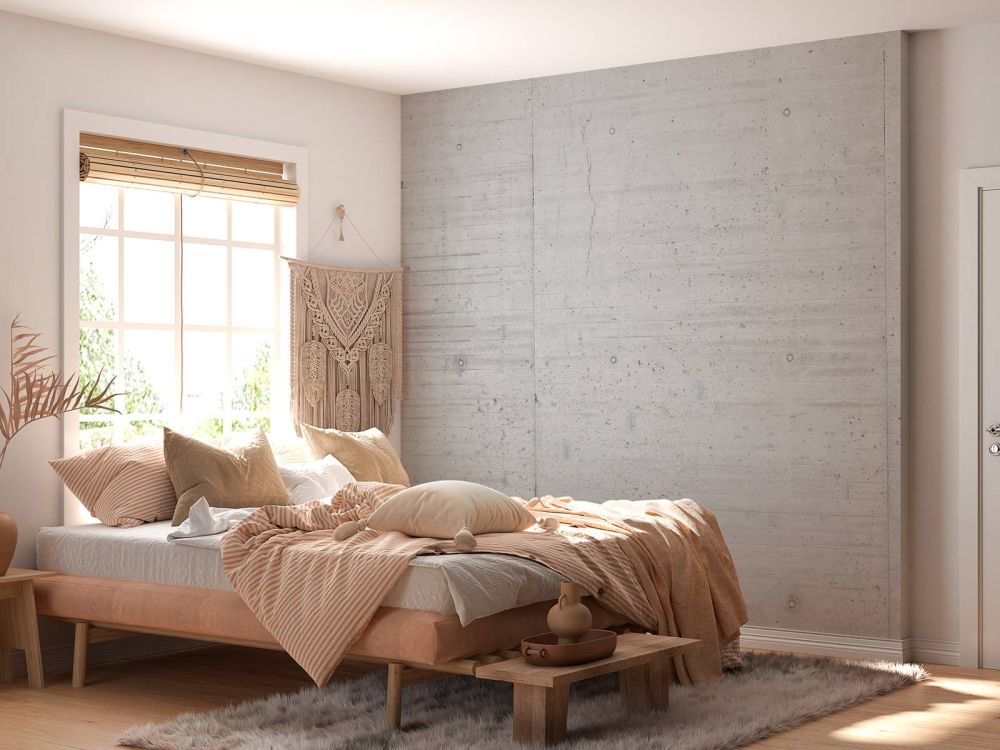 Beton stroken 