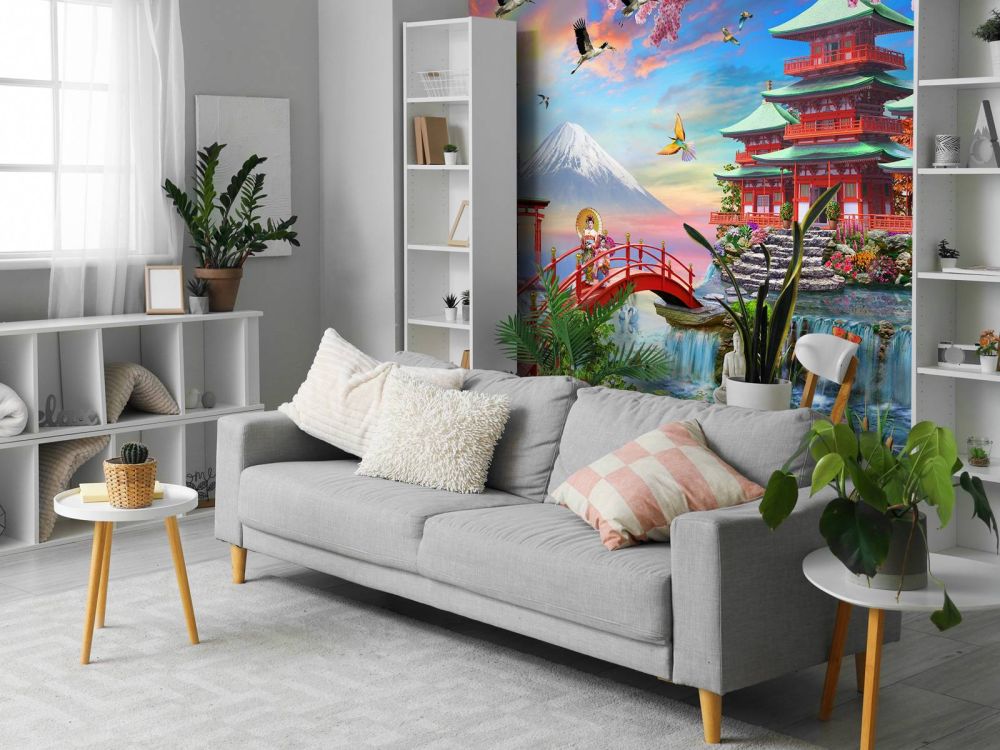 Zen Garden