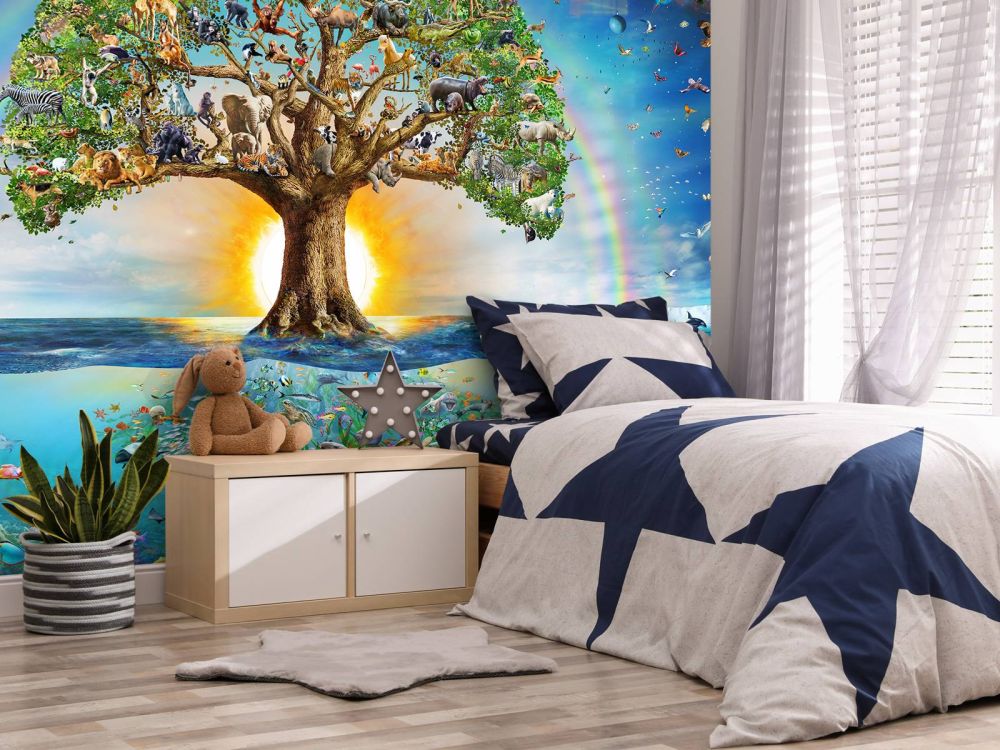 Tree of Life